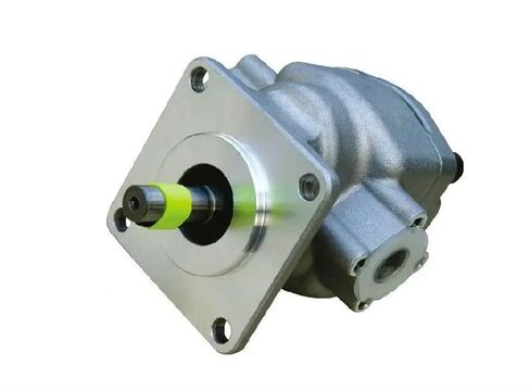 Hydraulic Gear Pump High Pressure GPY-5.8L Anticlockwise in Saudi Arabia