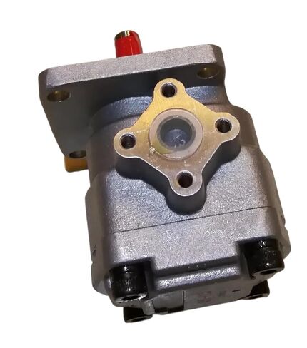 Hydraulic Gear Pump High Pressure GPY-5.8L Anticlockwise in Saudi Arabia
