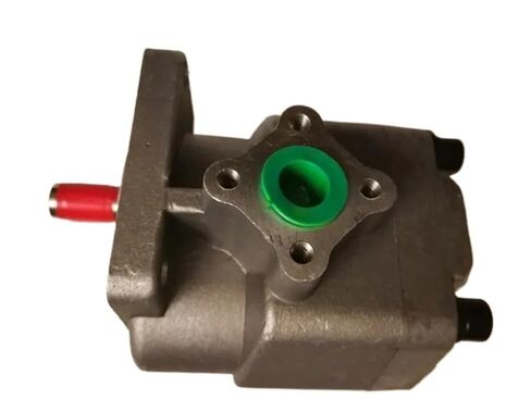 Hydraulic Gear Pump High Pressure GPY-5.8L Anticlockwise in Saudi Arabia