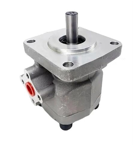Hydraulic Gear Pump High Pressure Pump HGP-2A-F12R HGP-2A-F8R HGP-2A-F9R HGP-2A-F11R Oil(HGP-2A-F11L) in Saudi Arabia