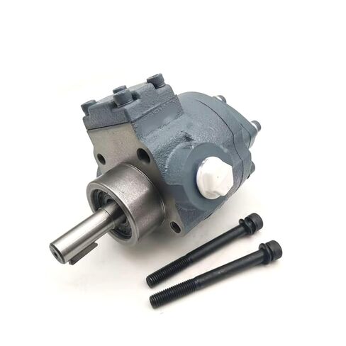 Hydraulic Gear Pump TOP-208HB TOP-210HB TOP-212HB TOP-220HB Trochoid Oil(TOP-210HB) in Saudi Arabia