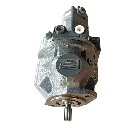 Hydraulic Pump AP2D25 HP2D25-XR Without Solenoid Valve for R55 R60-7 in Kuwait