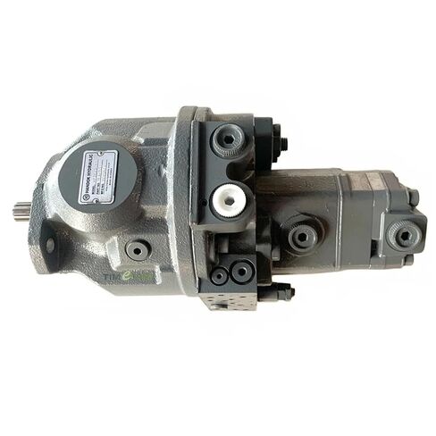 Hydraulic Pump AP2D25 HP2D25-XR Without Solenoid Valve for R55 R60-7 in Kuwait