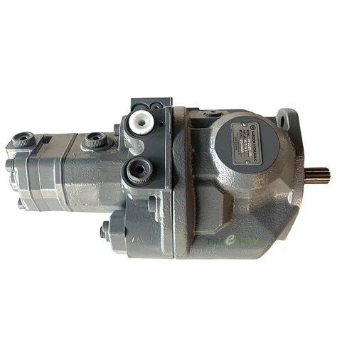 Hydraulic Pump AP2D25 HP2D25-XR Without Solenoid Valve for R55 R60-7 in Kuwait