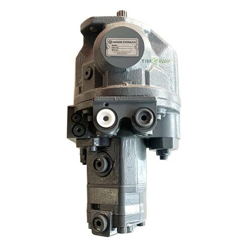Hydraulic Pump AP2D25 HP2D25-XR Without Solenoid Valve for R55 R60-7 in Kuwait