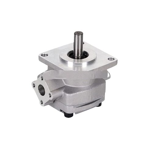 مضخة تروس هيدروليكية GPY Series GPY-3 GPY-6 GPY-8 GPY-9 زيت ألومنيوم صغير عالي الضغط 20MPa (GPY-F4R) in Saudi Arabia