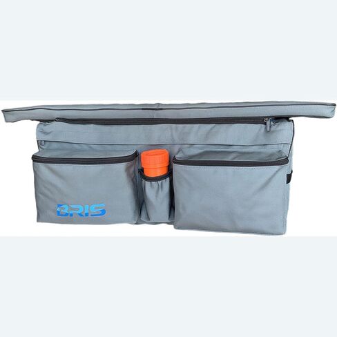 Under Seat Bag with Cushion for 7.5 Ft to 11 Ft Inflatable Boat in Kuwait