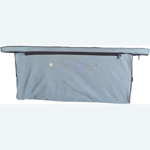 Under Seat Bag with Cushion for 7.5 Ft to 11 Ft Inflatable Boat in Kuwait