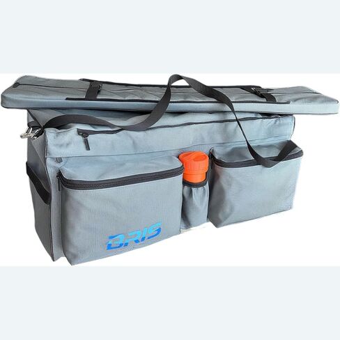 Under Seat Bag with Cushion for 7.5 Ft to 11 Ft Inflatable Boat in Kuwait