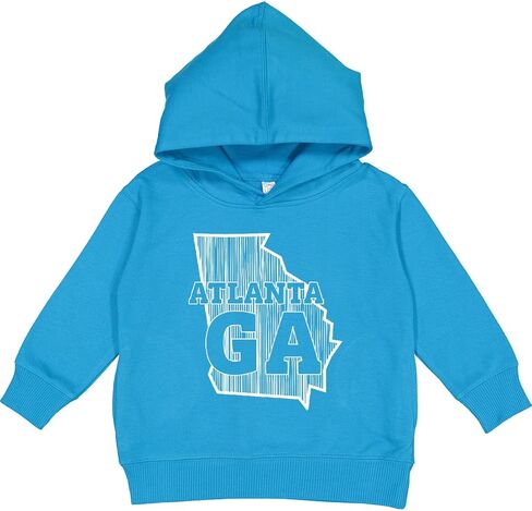 سترة إنكتاستيك أتلانتا GA للأطفال الصغار in Kuwait