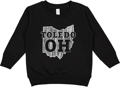 سترة إنكتاستيك توليدو OH للأطفال الصغار in Kuwait