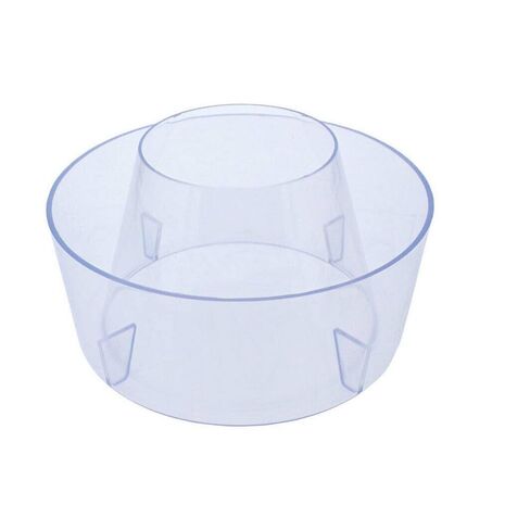 Tractor Air Pre Cleaner Plastic Dust Collection Sediment Bowl P020227 in Saudi Arabia
