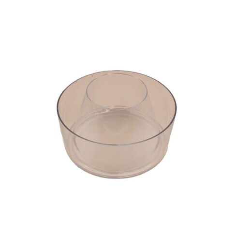 Tractor Air Pre Cleaner Plastic Dust Collection Sediment Bowl P020227 in Saudi Arabia