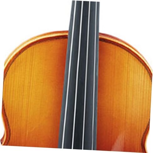 Totority 4pcs Metal Strings Replacement for Beginners and Professionals Nickel-chrome Wound Strings with Balanced Tone Sound and Comfortable Play for Violas in Saudi Arabia
