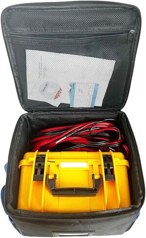 Transformer Winding DC Resistance Tester Transformer DC Resistance Meter with Built-in Printer Touch Screen Resistance 1.0uΩ~50.00kΩ Output Voltage 24V Test Current Gear AUTO 10A 5A 1A 100mA 10mA 1mA in Saudi Arabia