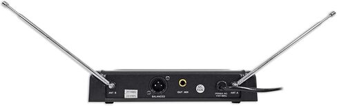 Audiosavings Bundle: (2) Rockville BPA15 15" 800W Speakers+ (1) Mackie Mix12FX Mixer w/FX+ (2) RVSS2 Stands w/Bag+ (1) RWM1203VH Dual Mic+ (2) RCXMB20B 20' XLR-TRS Cables (7 Items) in Saudi Arabia