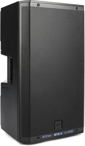 RCF Art 915-A-BT مكبر صوت يعمل بالطاقة 2,100 وات مقاس 15 بوصة مزود بتقنية Bluetooth in Saudi Arabia