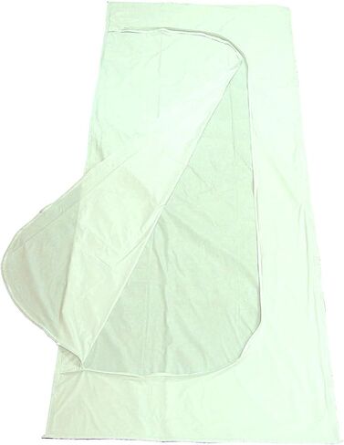 Body Bag 36" x 90" Curved Zipper Cadaver Bag in Saudi Arabia
