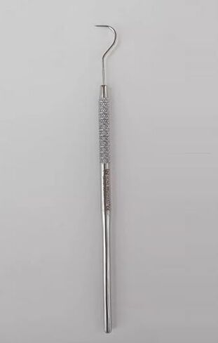 10-Pack Dental Explorer Instruments No. 23 in Saudi Arabia