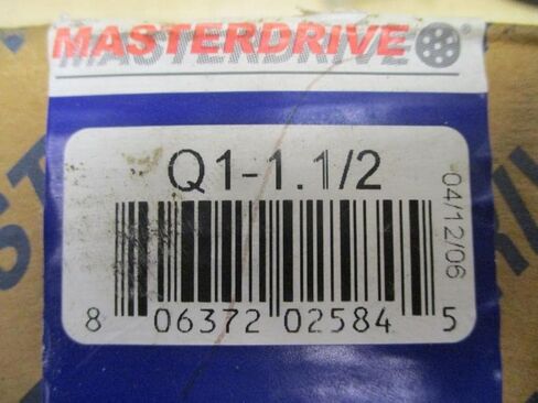 Q1-1 1/2 جلبة Q1112 in Kuwait