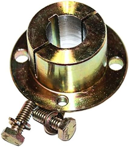 Double Split Taper Bushing H Modified ID .782" H-34-MOD1 Conversion Kit Parts, Unbranded in Saudi Arabia