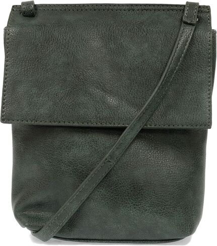Joy Susan Women’s Aimee Front Flap Crossbody Bag in Saudi Arabia