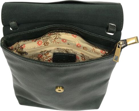Joy Susan Women’s Aimee Front Flap Crossbody Bag in Saudi Arabia