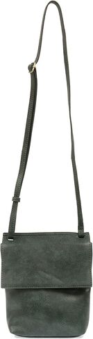 Joy Susan Women’s Aimee Front Flap Crossbody Bag in Saudi Arabia