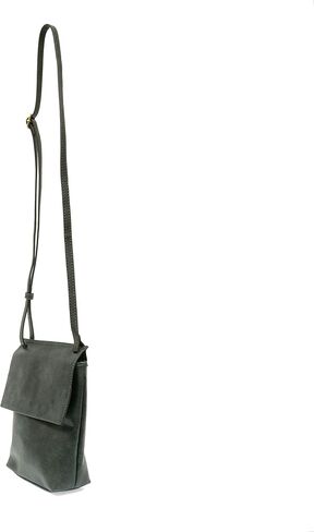 Joy Susan Women’s Aimee Front Flap Crossbody Bag in Saudi Arabia