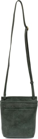 Joy Susan Women’s Aimee Front Flap Crossbody Bag in Saudi Arabia