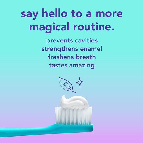 Hello Whipped Mellow Mint Dream and Peppermint Stick Toothpaste Pack, Minty Adult Foam Toothpaste with Fluoride, SLS Free, Freshens Breath, Dreamy Foamy Texture, Fights Cavities, 2 Pack, 4.0 Oz Tubes in Kuwait