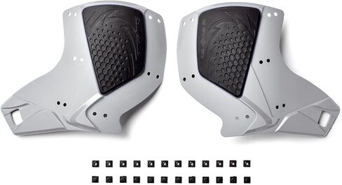 Sidi Crossfire Calf Plates in Kuwait