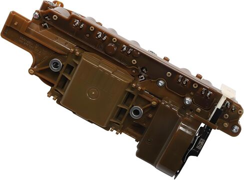 ACDelco GM المعدات الأصلية 24275873 جسم صمام التحكم في ناقل الحركة الأوتوماتيكي مع وحدة التحكم في ناقل الحركة in Kuwait