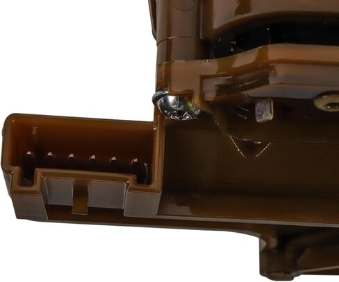 ACDelco GM المعدات الأصلية 24275873 جسم صمام التحكم في ناقل الحركة الأوتوماتيكي مع وحدة التحكم في ناقل الحركة in Kuwait