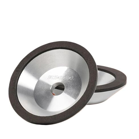 Diamond Grinding Wheel, Cup Tool for Polishing Milling Cutter Grinder Disc 75mm/100mm/125mm/150mm 1PCS(180,75mmx20mmx5mmx3mm) in Kuwait