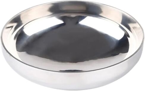 1Pcs 19MMm-108MM OD SS304 Stainless Steel Welding End Cap Pipe Fitting Thickness x 1.5/2MM(32mm x 1.5mm) in Kuwait