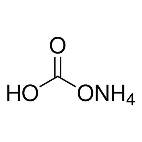 0215010791 Ammonium Bicarbonate, 1 kg in Saudi Arabia