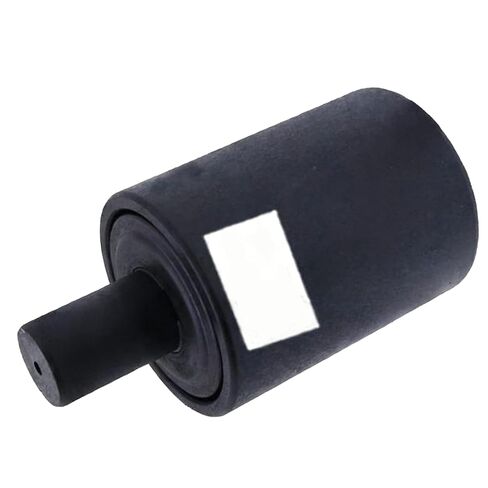 04312-00500 03712-00500 Top/Upper/Carrier Roller Suitable for Takeuchi TB235 TB135 TB025 TB030 TB28FR TB130 TB035 TB030 TB125 TB138 FR TB228 in Kuwait