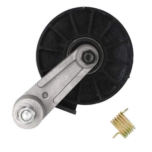 Cooling Fan Pulley Tensioner Kit 6700115 6662997 Compatible with Loaders 751 753 763 773 7753 863 873 963 in Saudi Arabia