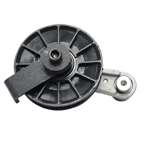 Cooling Fan Pulley Tensioner Kit 6700115 6662997 Compatible with Loaders 751 753 763 773 7753 863 873 963 in Saudi Arabia