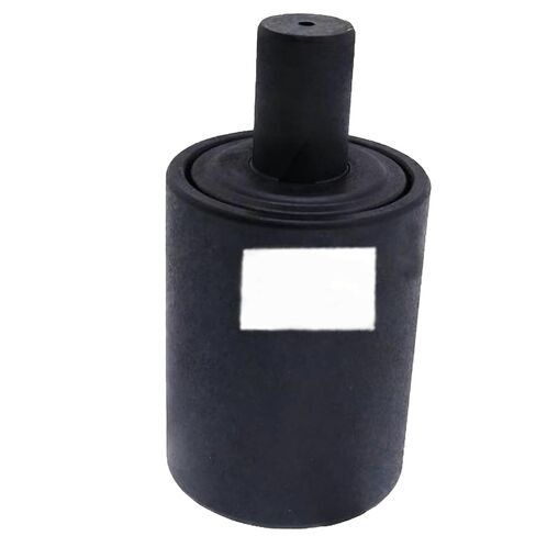 04312-00500 03712-00500 Top/Upper/Carrier Roller Suitable for Takeuchi TB235 TB135 TB025 TB030 TB28FR TB130 TB035 TB030 TB125 TB138 FR TB228 in Saudi Arabia