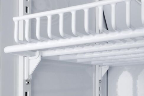 Accucold ARG61PVBIADA-CRT خزانة درجة حرارة الغرفة التي يمكن التحكم فيها بشكل مستقيم؛ ارتفاع أدا؛ سعة 6 قدم مكعب؛ تذويب تلقائي؛ تصميم لتخزين الأدوية والأدوية والمواد الحساسة الأخرى in Saudi Arabia
