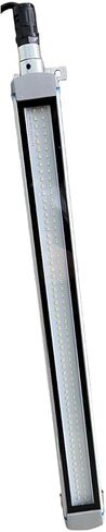 Industrial/Machine LED Tube Light, 20W 110-220V IP67 Explosion Proof Lamp CNC Machine Interner Lighting White Light (20) in Saudi Arabia
