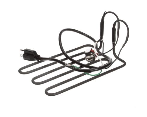 Continental Refrigeration 4-916 Condensate Heater with Thermostat in Saudi Arabia