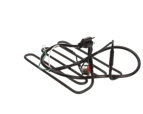 Continental Refrigeration 4-916 Condensate Heater with Thermostat in Saudi Arabia