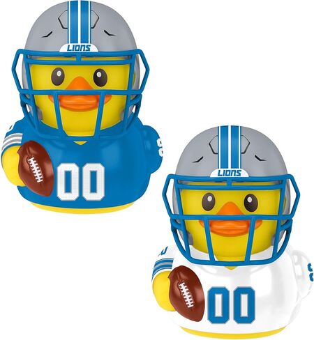 Foco Philadelphia Eagles NFL 2 Pack Vinyl Ducks in Kuwait