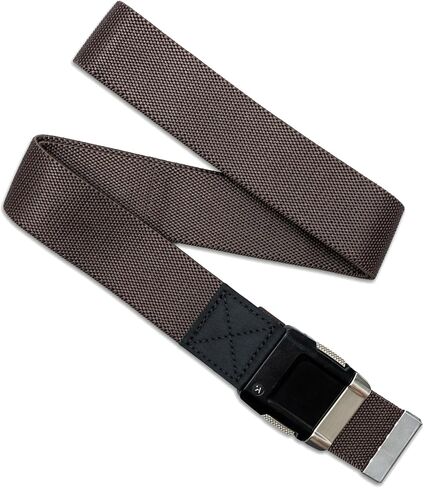 Arcade Belts Motion Belt for Men & Women - Micro Adjustable Click Belt, Lighweight Stretch Belt, Casual Unisex Belts in Kuwait