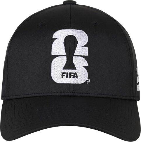 Outerstuff كأس العالم لكرة القدم 2026 حدث منظم قبعة مرنة in Kuwait