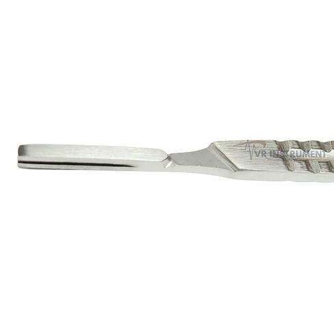 Scalpel Handle No 4 Surgical Dental Ent Instrument German Steel in Saudi Arabia