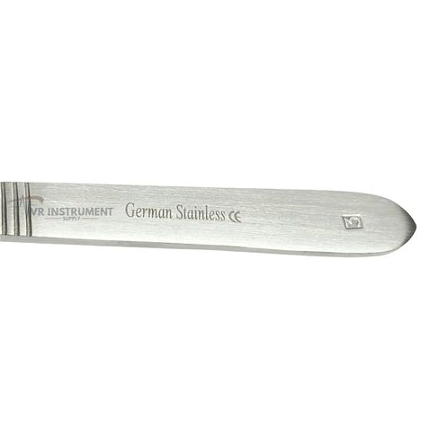 Scalpel Handle No 3 Surgical Dental Ent Instrument German Steel in Kuwait